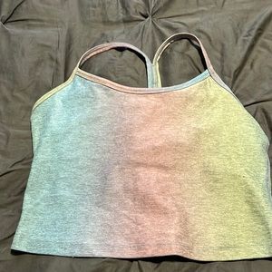 Beyond Yoga Sports Bra